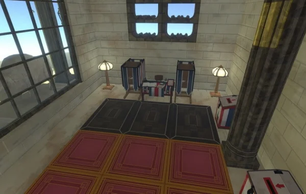 Девблог Eco 9.0: Голосование и выборные должности