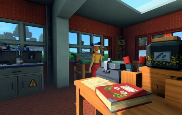 Девблог Eco 9.0: Экопедия