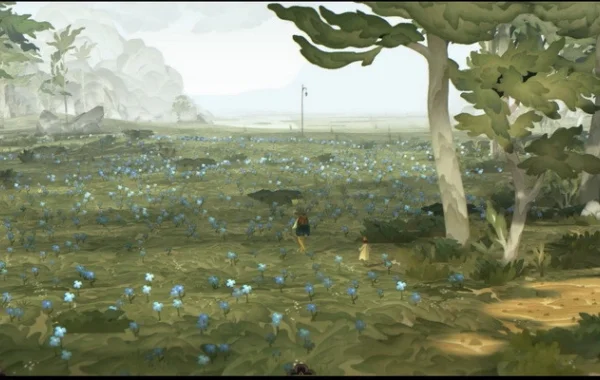 Семь тысяч цветов