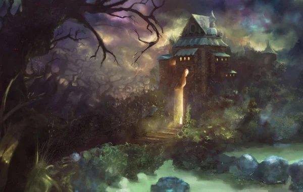 Герои собственных историй