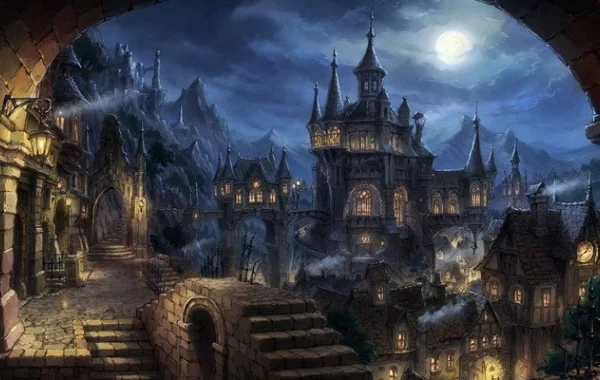 Кио-2019 в стране чудес, часть 3