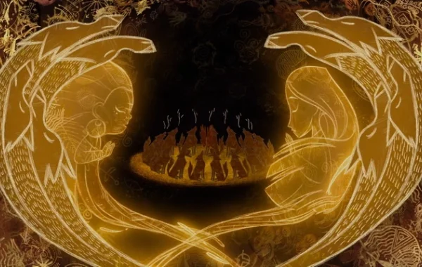 Wolfwalkers: продолжение ирландской сказки