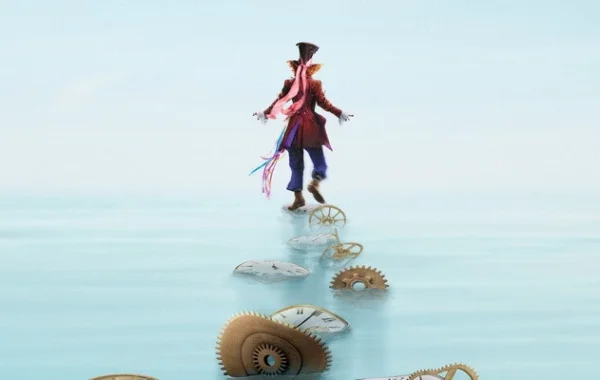 Кио-2019 в стране чудес, часть 1