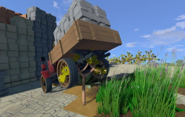 Причинение пользы, нанесение добра