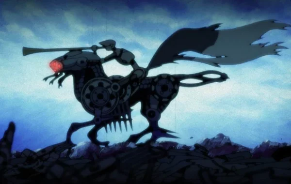 Два года инфантилизма