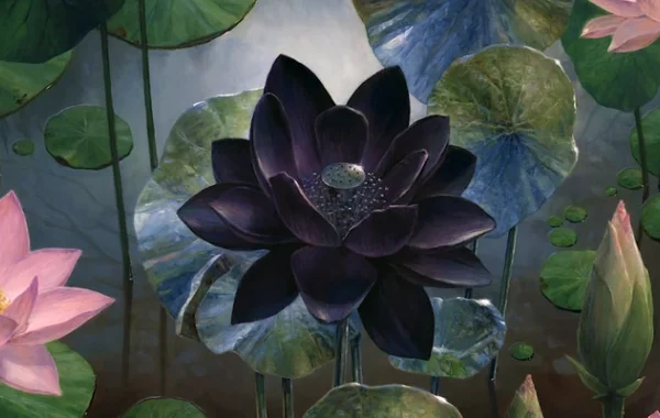 20 лет и 20 уроков Марка Роузвотера - часть 1