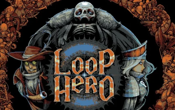 Loop Hero: великолепие пиксельной сансары