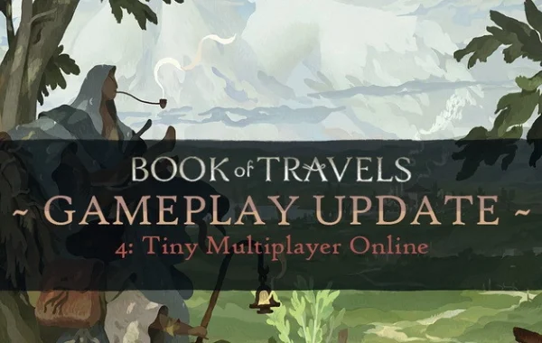 Девблог о геймплее №4 - Что такое TMO?