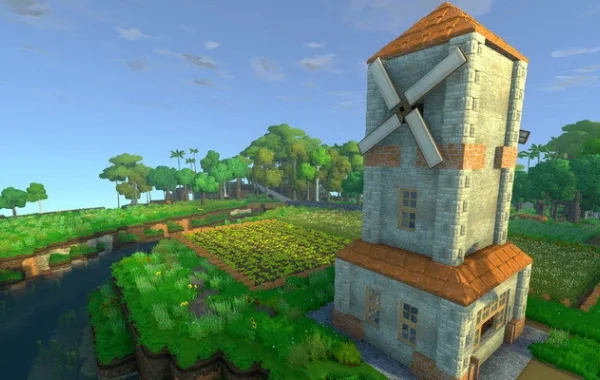 Пятый цикл, двадцать пятый день. Микро-дайджест Eco-MMO