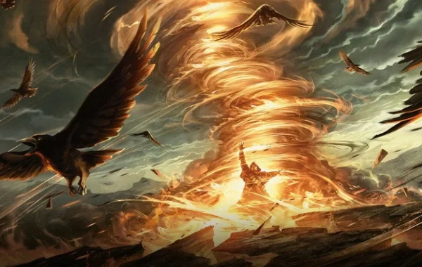 20 лет, одна очень сложная взаимосвязанная целостная система взглядов на геймдизайн Марка Роузвотера - финал