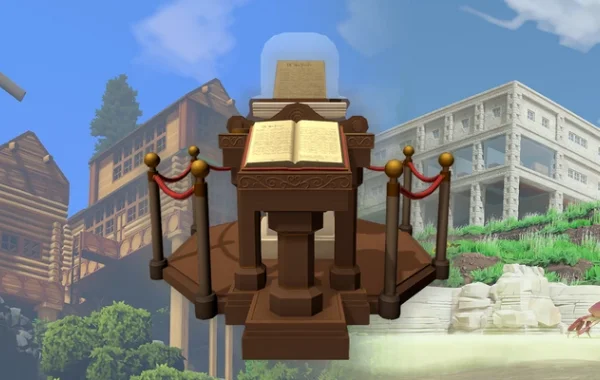 Девблог Eco 9.0: Конституция и основы работы правительства