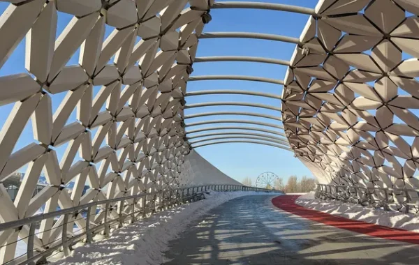 Казахстан: первые впечатления