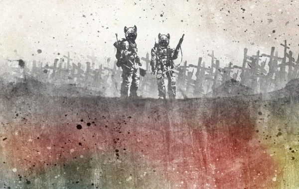 Далеко домой