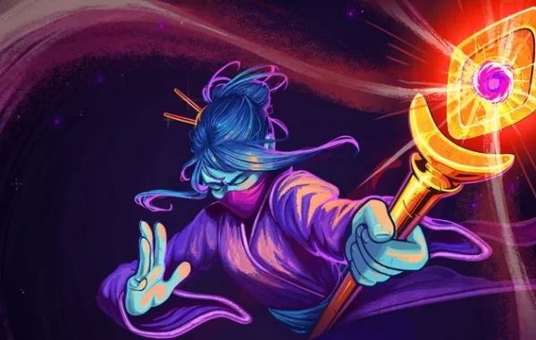 Slay The Spire: восхождение Вотчером