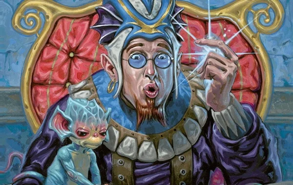 Марк Роузвотер: соединяя точки