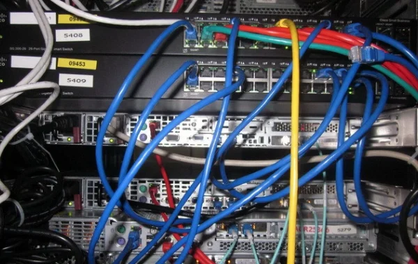 Как это всё вообще работает