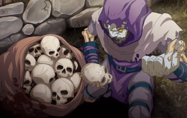 Незаметные истории