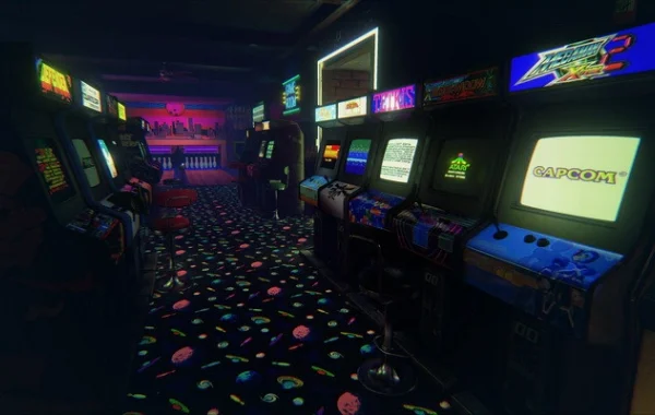 Марк Роузвотер: что такое игра?