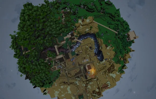 Робинзоны песочниц