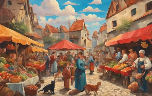 Внутриигровая экономика здорового человека: Сорен Джонсон льёт бальзам на душу