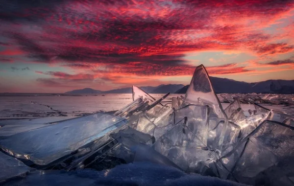 Возвращение в пустоту