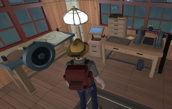 Девблог Eco 9.0: Система Труда