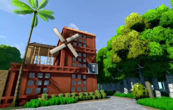 Eco 9.4: привет из Тихой Гавани