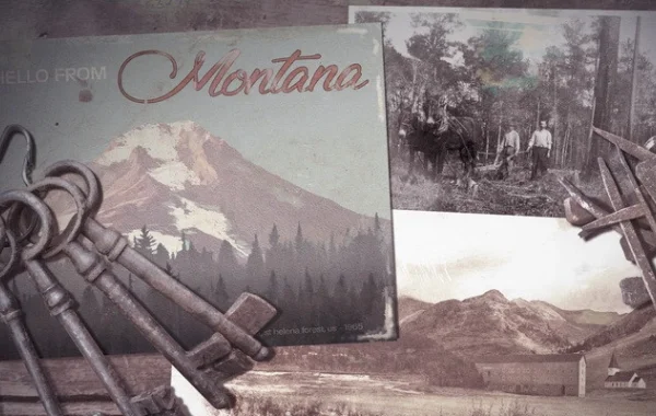 Безумство, коварство и маленький кусочек любви