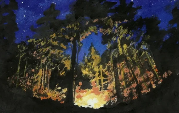 New World здорового человека, часть 2