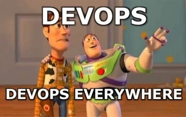 Пожалуйста, прекратите называть админов девопсами