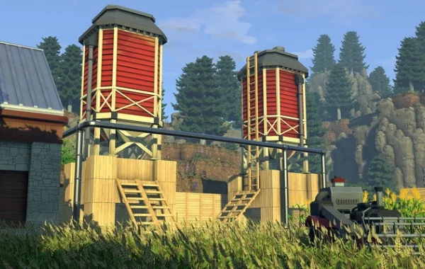 Пролетая над островом Пасхи