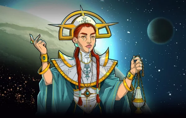 RimWorld Ideology: опиум для народа