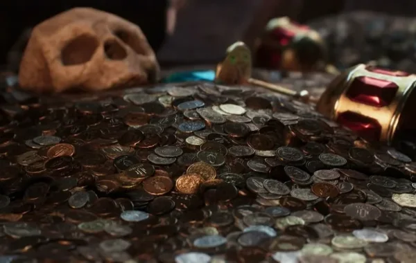 Фритуплейное донкихотство: почему в 2023 году я до сих пор придерживаюсь монетизационного пуризма