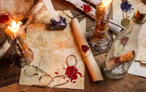 Текст как квинтэссенция мысли