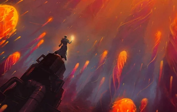 20 лет и 20 уроков Марка Роузвотера - часть 2