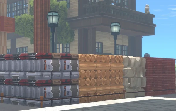 Девблог Eco 9.0: Модули-апгрейды