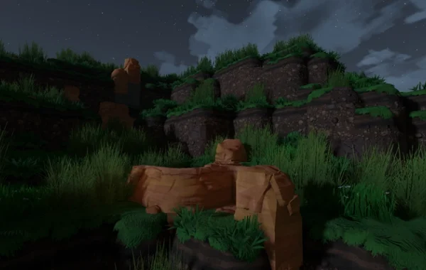 Постфактум-размышления о девблоге про 9.0