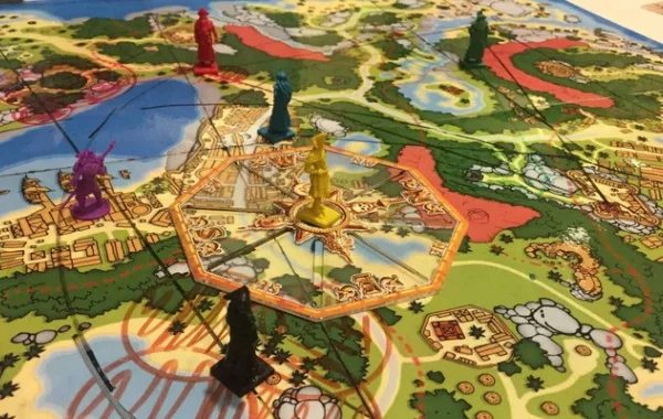 Флибустьеры транспортира и линейки