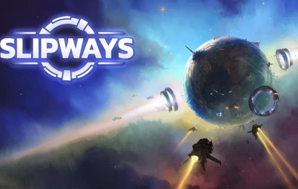 Slipways: межпланетная экономика для начинающих