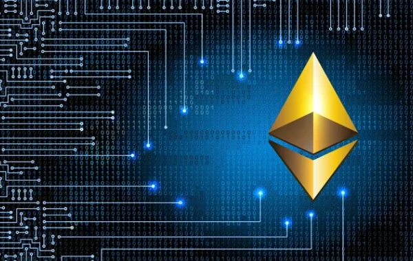 Про "Ирисы" Ван Гога, NFT и агоризм