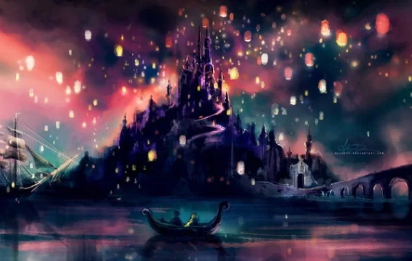 Кио-2019 в стране чудес, часть 2