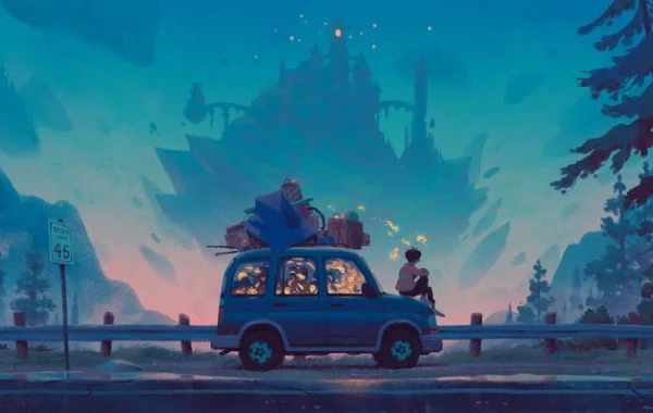 Other People's Shoes