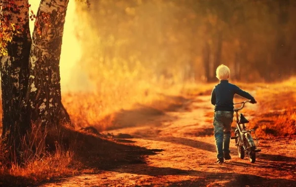 "Вертикальный прогресс" - надо жить играючи