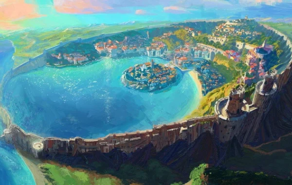 Кио-2019 в стране чудес, часть 4