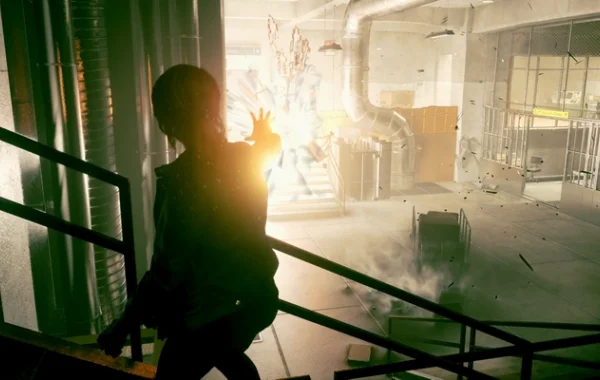 Детали и саспенс