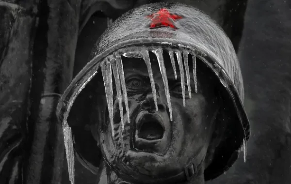 Почётная справка: квест из военкомата