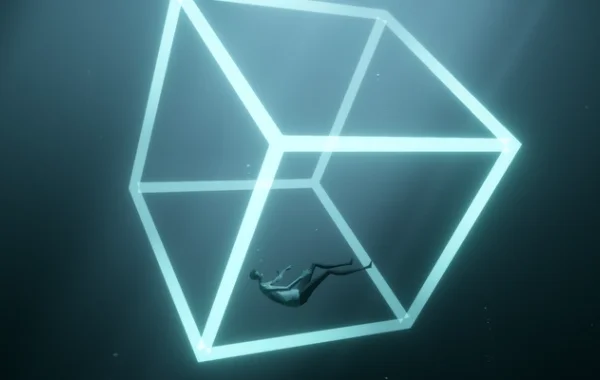 Мистер Андерсон и золотая рыбка