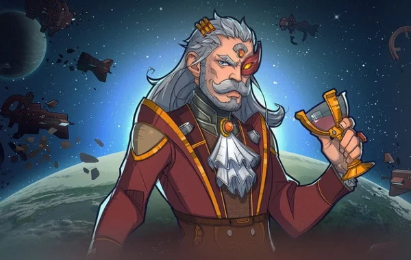 RimWorld: Излишества дворян, эсперы и зиккурат