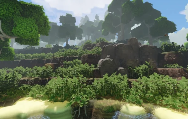 Девблог Eco 9.0: Иерархия правительств